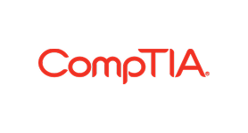 Comp Tia Logo